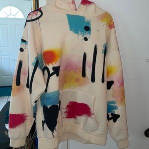 Heart Felt Hoodie
